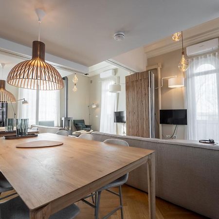 Nobel - Suites Ballum Εξωτερικό φωτογραφία