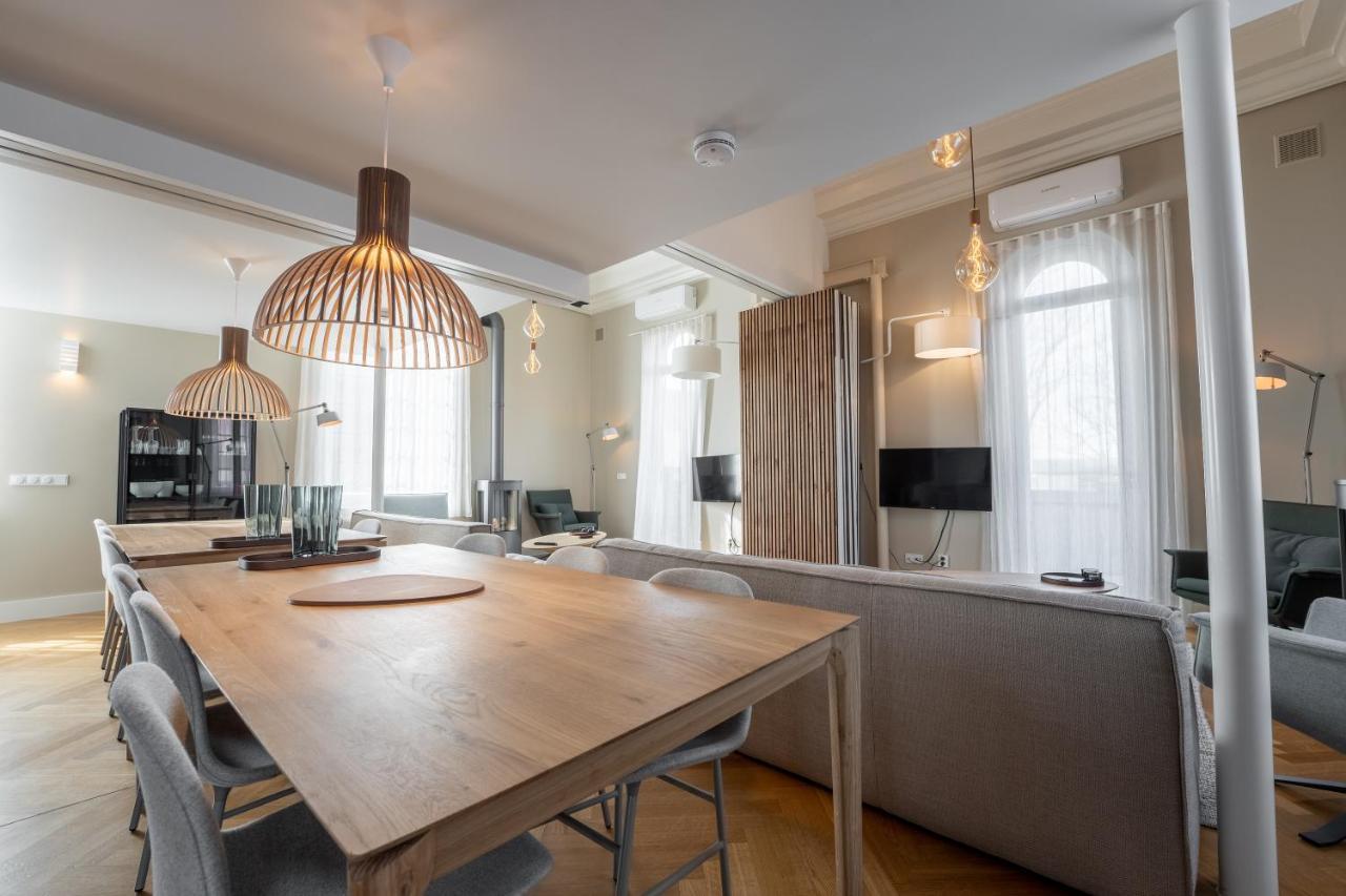 Nobel - Suites Ballum Εξωτερικό φωτογραφία